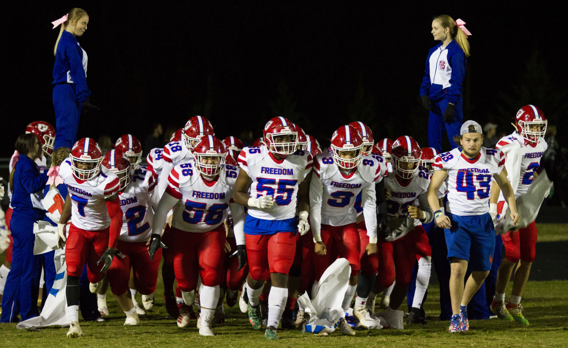 Freedom football.JPG